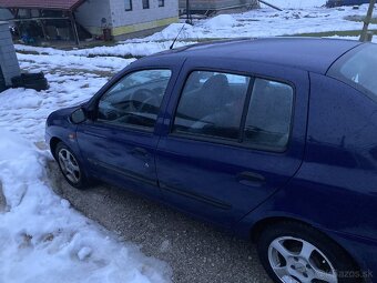 Renault Thalia 1.4 - 3