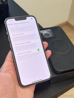 iPhone 13 Pro 256gb 90% - 3
