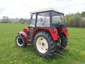Predám Zetor 7745 - 3