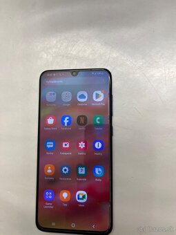 Samsung Galaxy A70 - 3