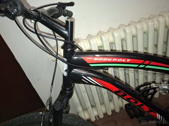 Predam detsky bicykel 6024 BOLT - 3