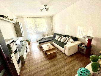 SIMI real - 2 izbový byt na skok do centra mesta - 57 m2 - 3