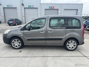 Peugeot Partner Tepee 1.6HDi - 3