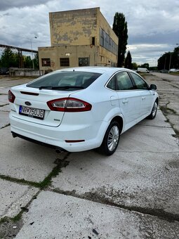 Predam Ford Mondeo 2.0 EcoBoost - 3