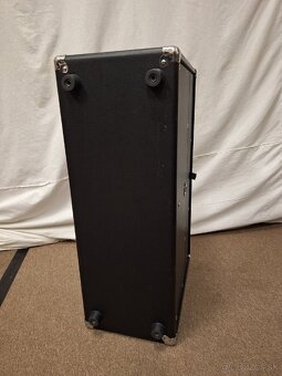 Framus 2x12 CS (Carlos Santana edition) - 3