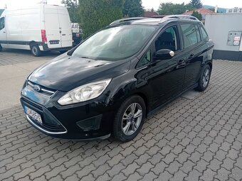 Ford Grand C-Max 1.6 TDCi DPF 115k - 3