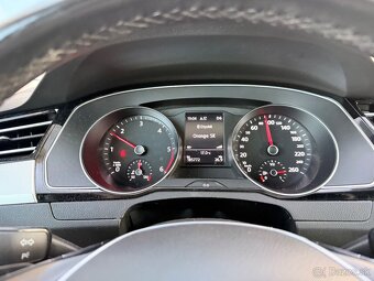 Passat variant combi B8 2,0tdi 2018 - 3