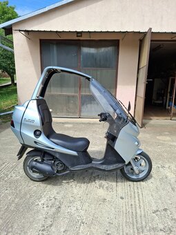 benelli adiva 150 - 3