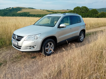 Volkswagen Tiguan 2.0 TDI - 3