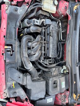 Rozpredam VOLVO C30 - 3
