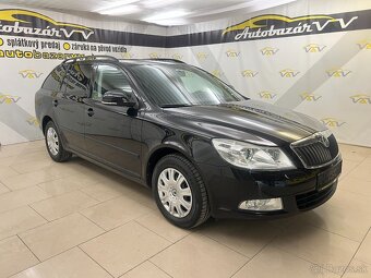 Škoda Octavia Combi 2.0 TDI PD Ambiente - 3