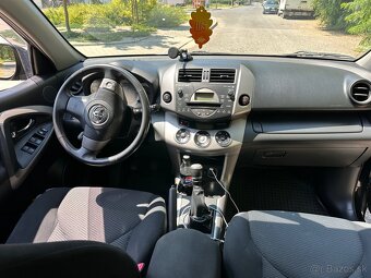 Toyota RAV4 2.2D 4x4 162tis km - 3