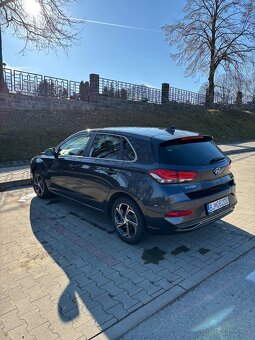Hyundai i30 - 3