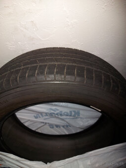Letné pneu Toyo Proxes 225/55 R19 - 3