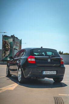 BMW E87 116i - 3