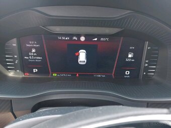 Škoda Kodiaq 2.0 TDI SCR EVO Sportline DSG - 3