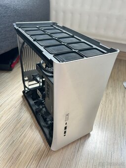 Fractal Era ITX + Fractal Ion SFX 650G + prislušenstvo - 3