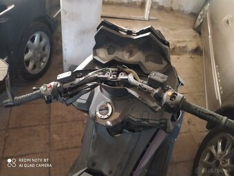 Kymco Ak550,2018,MaxiSkuter Predam - 3