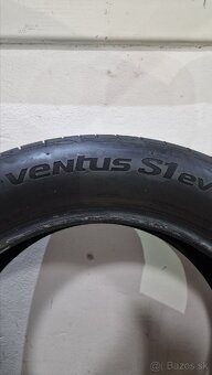 Hankook Ventus S1 evo³ EV 235/55 r19 - 3