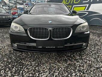 BMW Rad 7 730d - 3