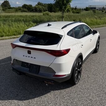 Cupra Formentor 1,4 TSI VZ eHybrid DSG Veloz Virtual 53.000 - 3