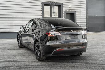 Tesla Model Y Long Range Dual Motor AWD 378kw (514PS) DPH - 3
