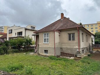 PREDAJ 4-izb. RD so záhradou za skvelú cenu - 3