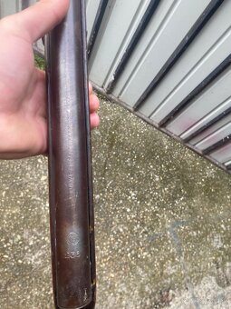 Vzduchovka cz 236 - 3