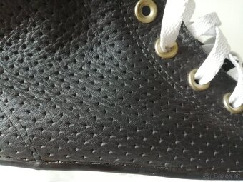 CONVERSE kožené - 3