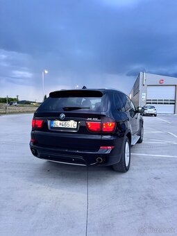BMW X5 E70 - 3