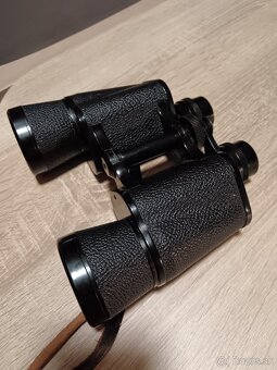 Japonský tuzexový Ďalekohľad 10x50 po servisu - 3