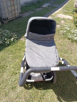 Britax 3 kombinacia - 3