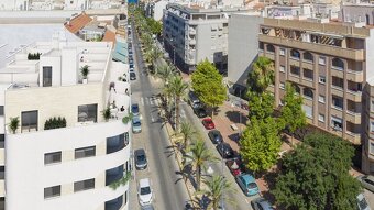 Dvoj a trojizbové byty blízko pláže v Torrevieja, Costa Blan - 3