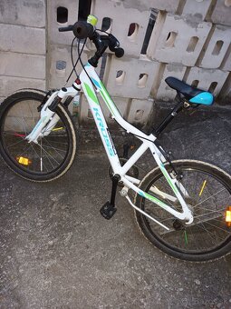 Chlapčensky bicykel - 3