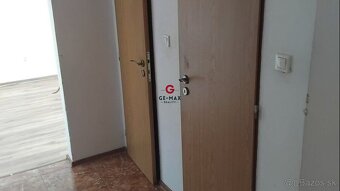 Na predaj 3-izbový byt – Vranov nad Topľou - 3