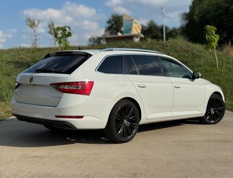 ŠKODA SUPERB 2.0 TDI DSG 2018 110KW - 3