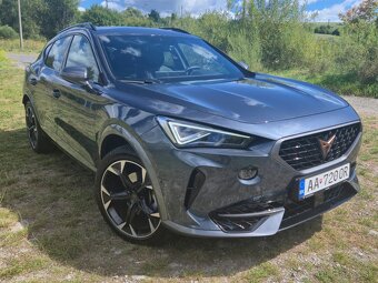 Cupra Formentor 1.5 Tsi, 110kw DSG - 3