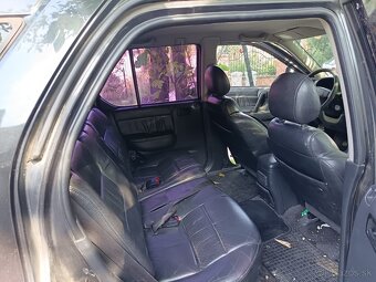 Opel frontera - 3