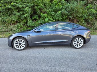 Tesla model 3 long range - 3