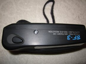 fotoaparáty foťáky - 3