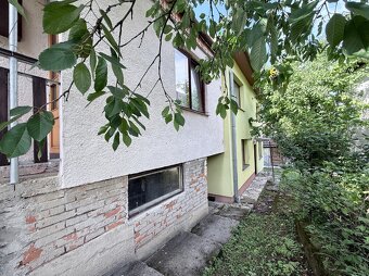 Starší rodinný dom Lietava - 3