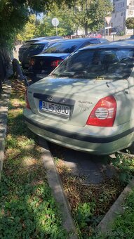 Hyundai Elantra 2.0 CRDI - 3