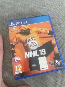 Predam hry ps4 - 3