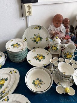 Villeroy Boch Jamaica kusovky do kuchyne - 3