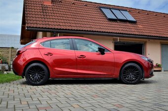Predáme vozdidlo Mazda 3 2015 v TOP stave - 3