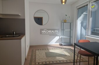 HALO reality - Prenájom, jednoizbový byt Handlová - 3
