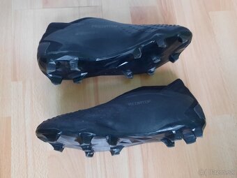 Kopačky Adidas Predator 44 - 3