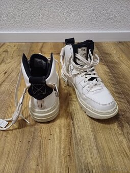 Nike Air Force č. 38 - 3