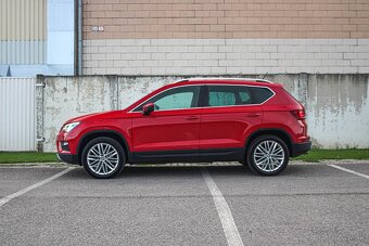 Seat Ateca 2.0 TDI CR Xcellence 4Drive DSG EU6 - 3