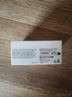 Apple Airpods Pro 2 - 3